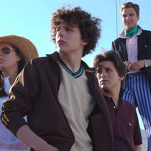 Foto Jesse Eisenberg