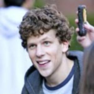 Foto Jesse Eisenberg