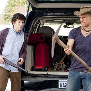 Foto Jesse Eisenberg