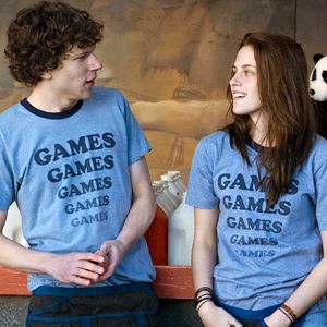 Foto Jesse Eisenberg