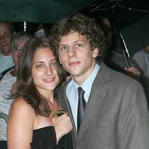 Foto Jesse Eisenberg