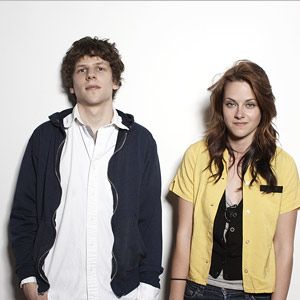Foto Jesse Eisenberg