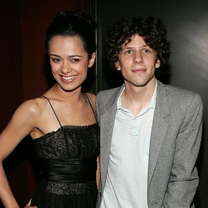Foto Jesse Eisenberg
