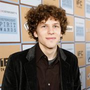 Foto Jesse Eisenberg