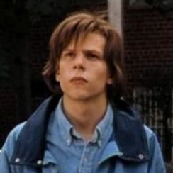 Foto Jesse Eisenberg
