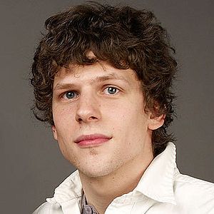 Foto Jesse Eisenberg
