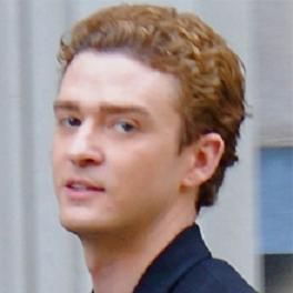 Foto Justin Timberlake