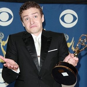 Foto Justin Timberlake