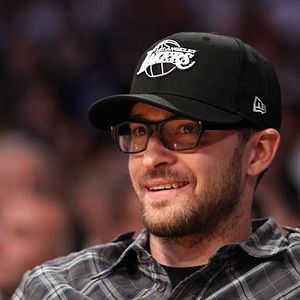 Foto Justin Timberlake