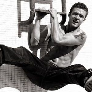 Foto Justin Timberlake