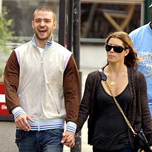 Foto Justin Timberlake