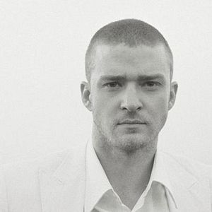 Foto Justin Timberlake