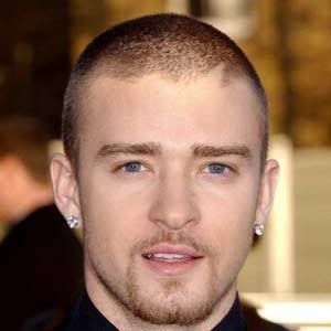 Foto Justin Timberlake