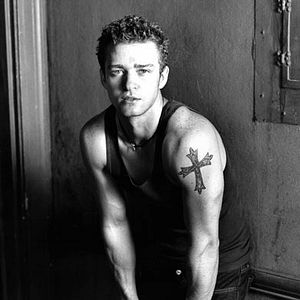 Foto Justin Timberlake
