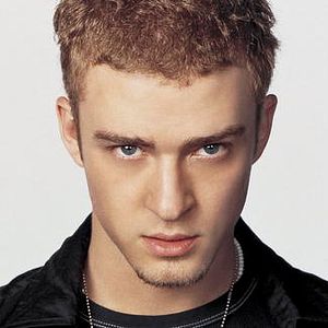 Foto Justin Timberlake