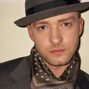 Foto Justin Timberlake