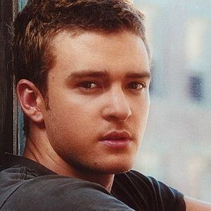 Foto Justin Timberlake