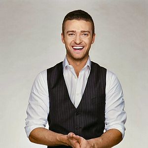 Foto Justin Timberlake