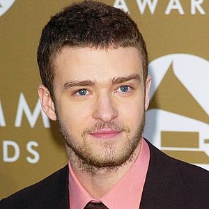 Foto Justin Timberlake