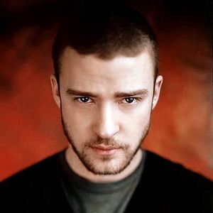 Foto Justin Timberlake
