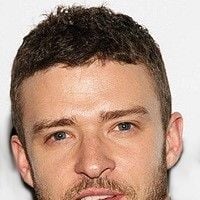Foto Justin Timberlake