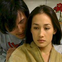 Foto Maggie Q