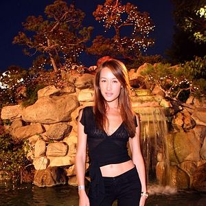 Foto Maggie Q