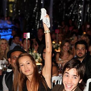 Foto Maggie Q
