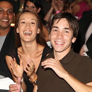 Foto Maggie Q