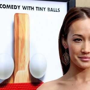 Foto Maggie Q