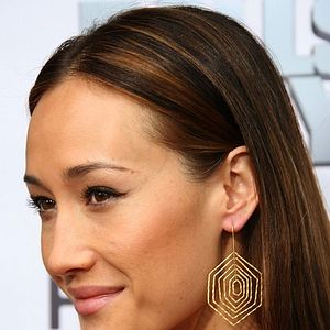 Foto Maggie Q
