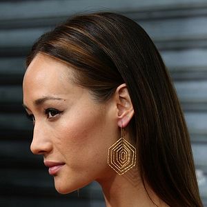 Foto Maggie Q