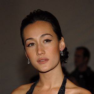 Foto Maggie Q
