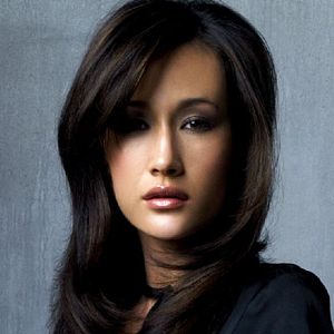 Foto Maggie Q