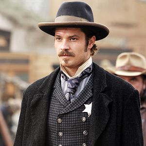 Foto Timothy Olyphant