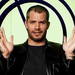 Foto Timothy Olyphant