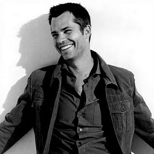 Foto Timothy Olyphant