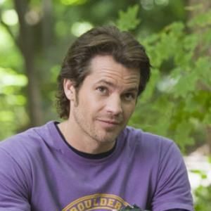 Foto Timothy Olyphant