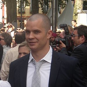 Foto Timothy Olyphant