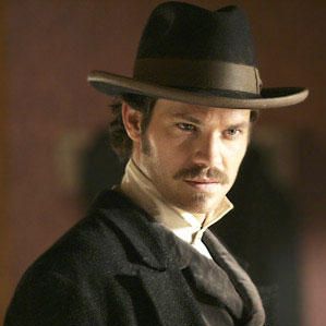 Foto Timothy Olyphant