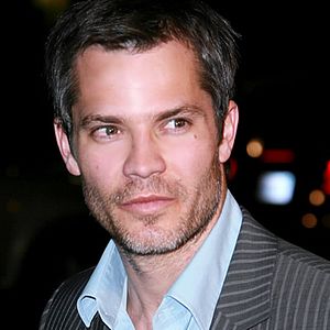 Foto Timothy Olyphant