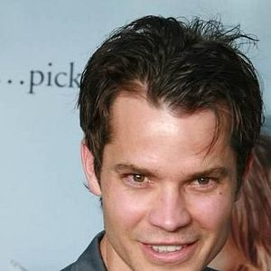 Foto Timothy Olyphant