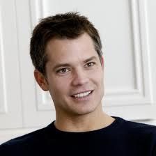 Foto Timothy Olyphant