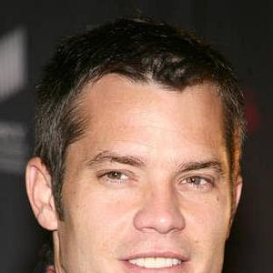 Foto Timothy Olyphant