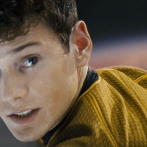 Foto Anton Yelchin