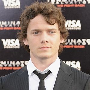 Foto Anton Yelchin