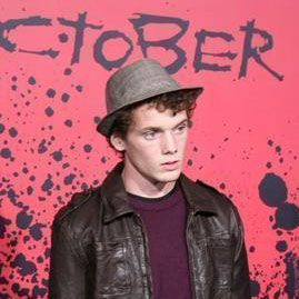 Foto Anton Yelchin