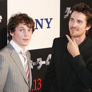 Foto Anton Yelchin