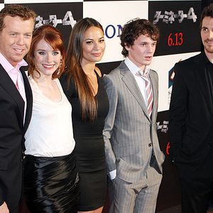 Foto Anton Yelchin