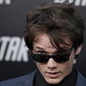Foto Anton Yelchin
